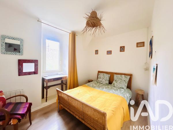 Maison à vendre 5 pièces 120 m² Saint-Macaire