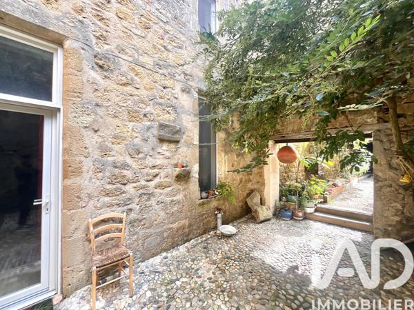 Maison à vendre 5 pièces 120 m² Saint-Macaire