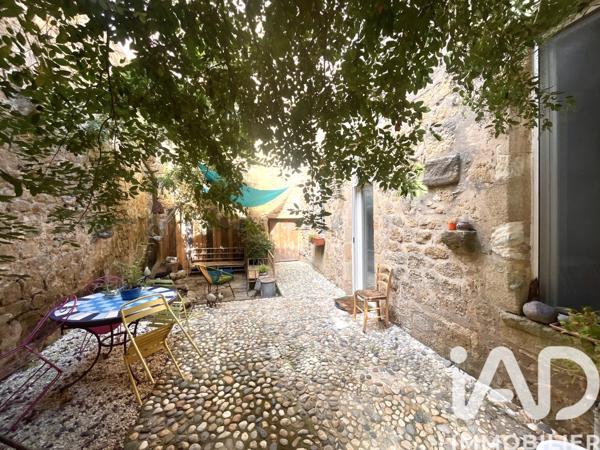 Maison à vendre 5 pièces 120 m² Saint-Macaire