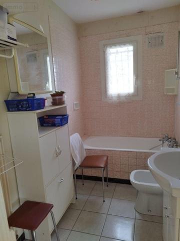 Maison à vendre à Montgivray dans l'Indre (36400), ref : 2437