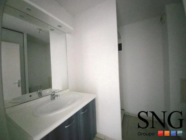 Appartement à louer 1 pièces MONTREJEAU (31)