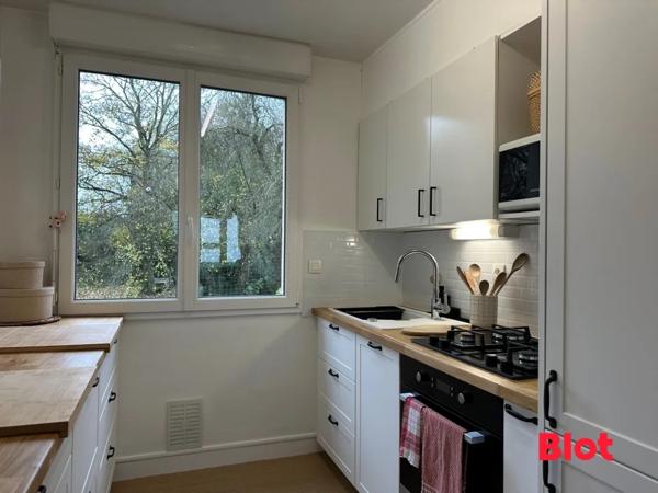 Appartement 3 pièce(s)