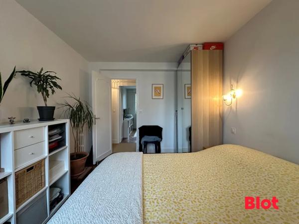 Appartement 3 pièce(s)