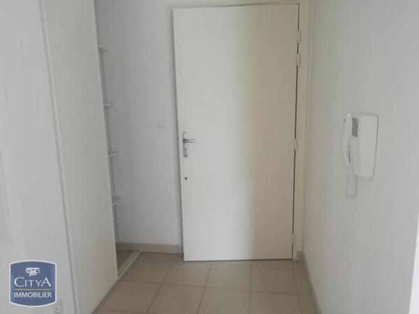 Appartement à louer 3 pièces 60.22m² Montrabé (31850)