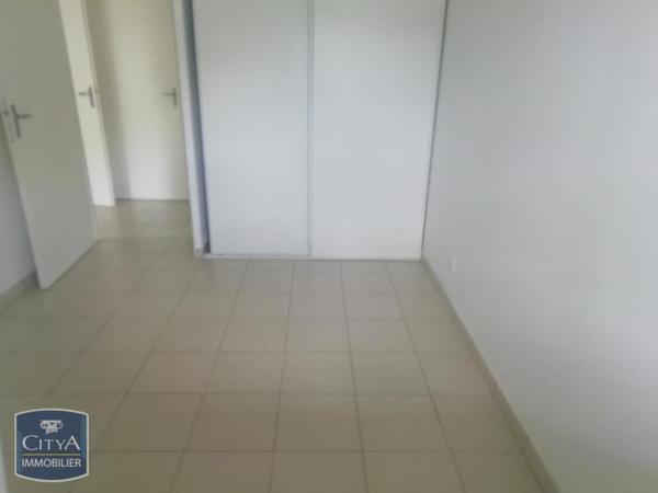 Appartement à louer 3 pièces 60.22m² Montrabé (31850)