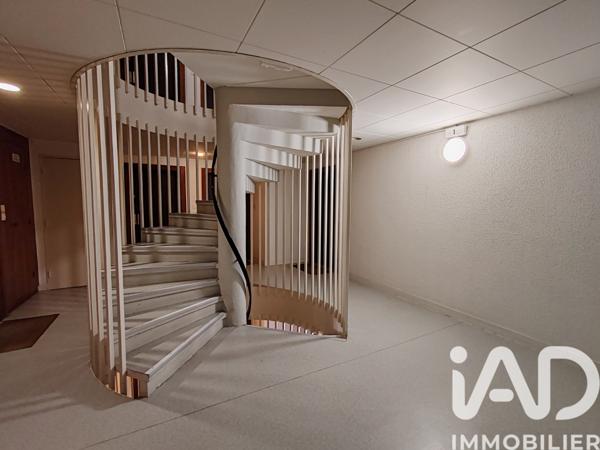 Appartement à vendre 1 pièce 35 m² Laxou