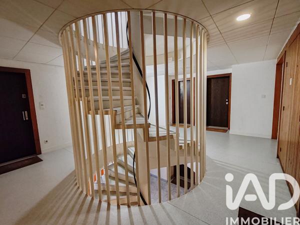 Appartement à vendre 1 pièce 35 m² Laxou