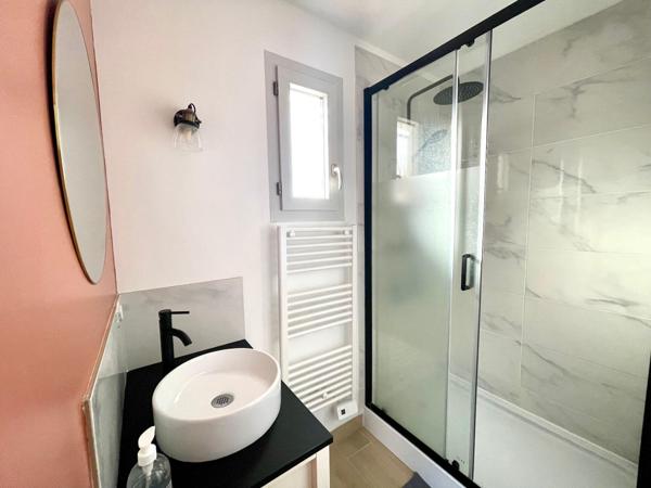 Exclusivité : Maison récente T4 avec garage centre ville