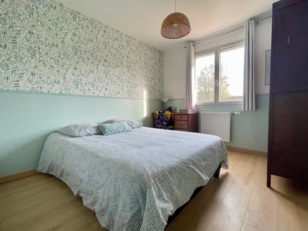 Exclusivité : Maison récente T4 avec garage centre ville