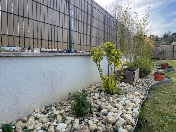 Exclusivité : Maison récente T4 avec garage centre ville