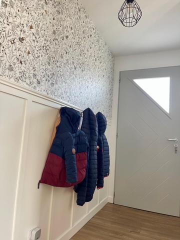 Exclusivité : Maison récente T4 avec garage centre ville