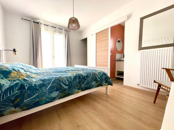 Exclusivité : Maison récente T4 avec garage centre ville