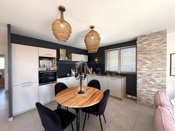 Appartement Istres Coup de Coeur