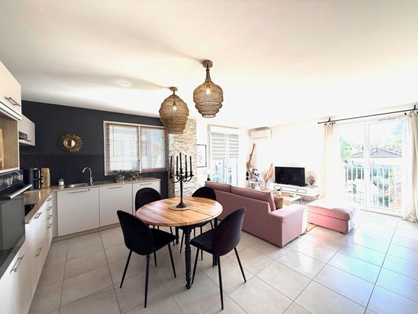 Appartement Istres Coup de Coeur