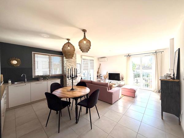 Appartement Istres Coup de Coeur