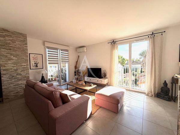 Appartement Istres Coup de Coeur