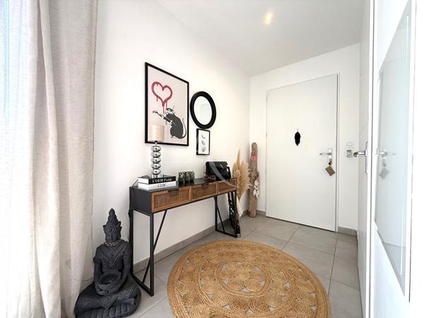 Appartement Istres Coup de Coeur
