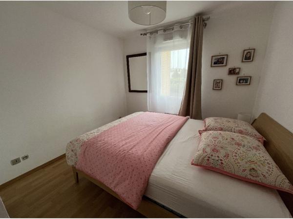 Saint-André-Lez-Lille appartement T3, avenue de Lattre de Tassigny
