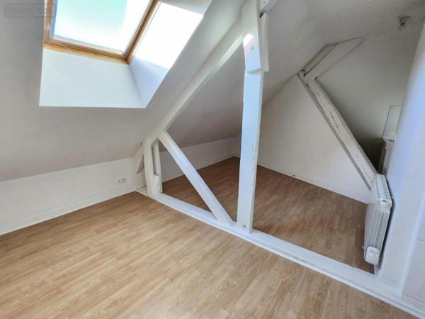 Maison à louer à Vendôme dans le Loir-et-Cher (41100), ref : 41059-L226