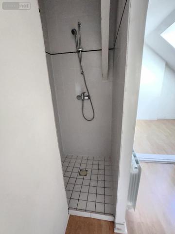 Maison à louer à Vendôme dans le Loir-et-Cher (41100), ref : 41059-L226