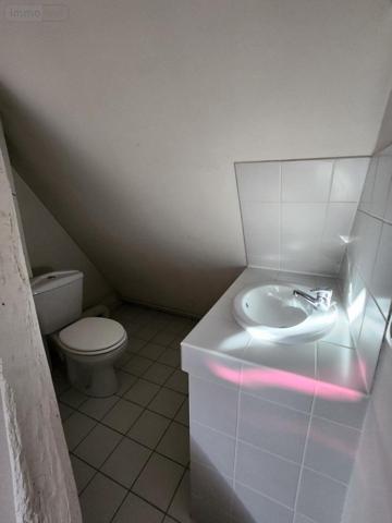 Maison à louer à Vendôme dans le Loir-et-Cher (41100), ref : 41059-L226