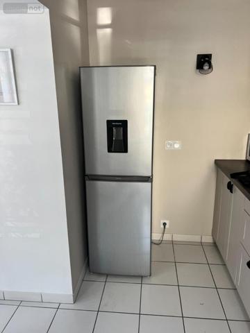 Maison à louer à Vendôme dans le Loir-et-Cher (41100), ref : 41059-L226