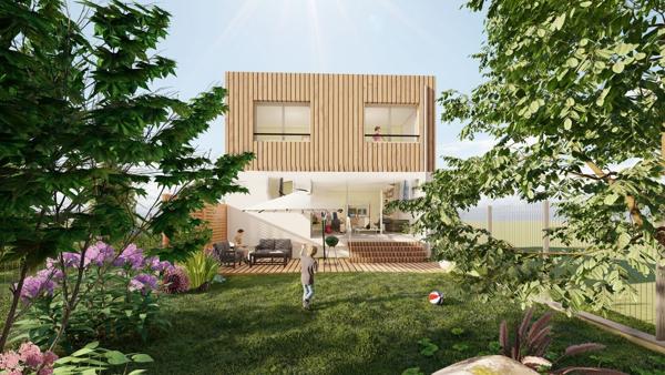 Terrain Carrières Sur Seine - 308 m² Carrieres sur seine Terrain Carrières Sur Seine - 308 m² Carrieres sur seine