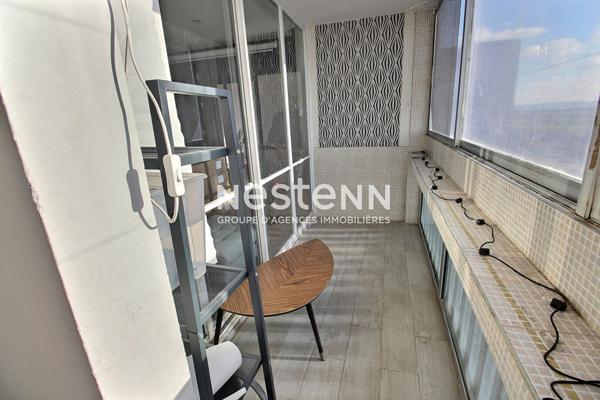 À vendre : Appartement 3 pièces à Vénissieux - Minguettes