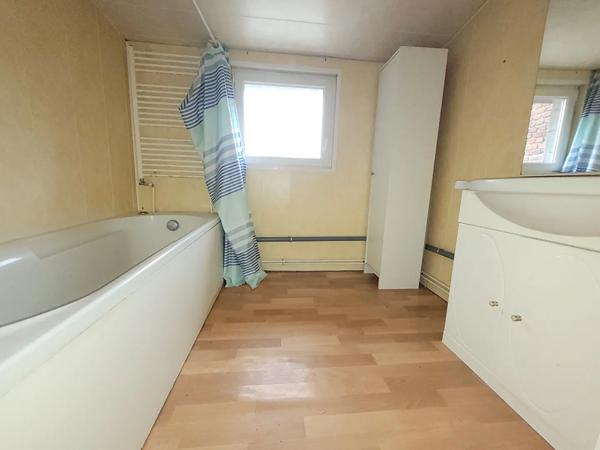 Maison à vendre 5 pièces 70m² Liévin (62800)