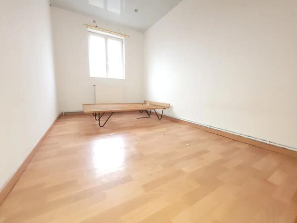 Maison à vendre 5 pièces 70m² Liévin (62800)