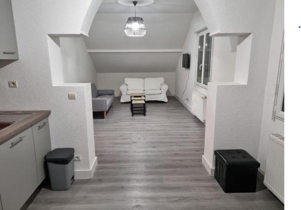 Appartement à VETRAZ MONTHOUX (74100)