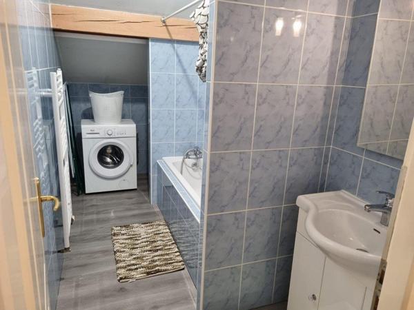 Appartement à VETRAZ MONTHOUX (74100)