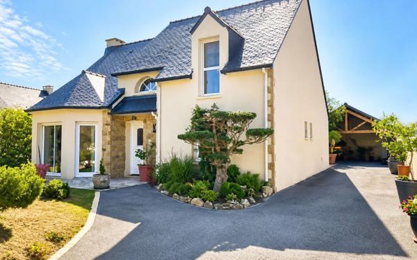 Maison à vendre    5 pièces • 164 m2 Donges