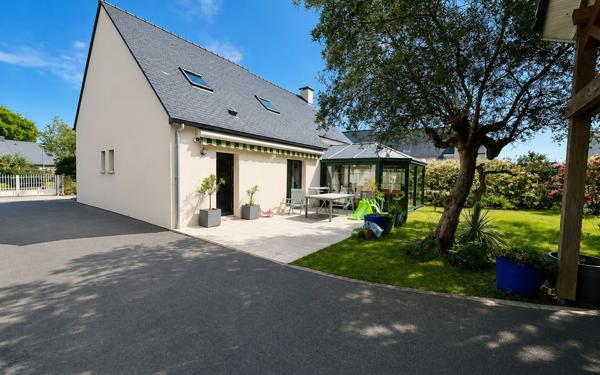 Maison à vendre    5 pièces • 164 m2 Donges