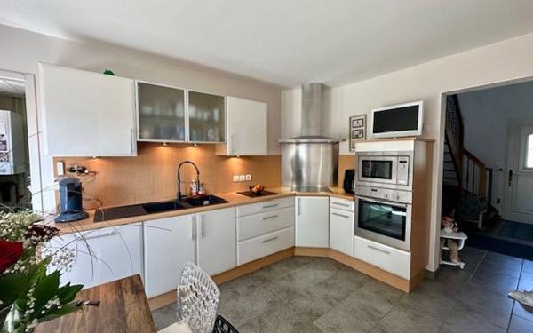 Maison à vendre    5 pièces • 164 m2 Donges