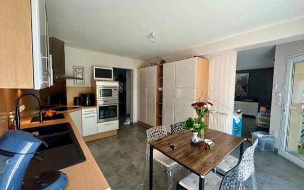 Maison à vendre    5 pièces • 164 m2 Donges