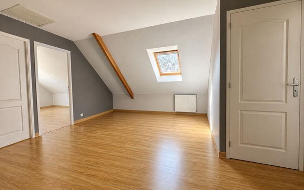 Maison à vendre    5 pièces • 164 m2 Donges