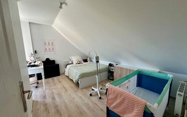 Maison à vendre    5 pièces • 164 m2 Donges