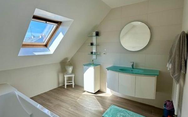 Maison à vendre    5 pièces • 164 m2 Donges