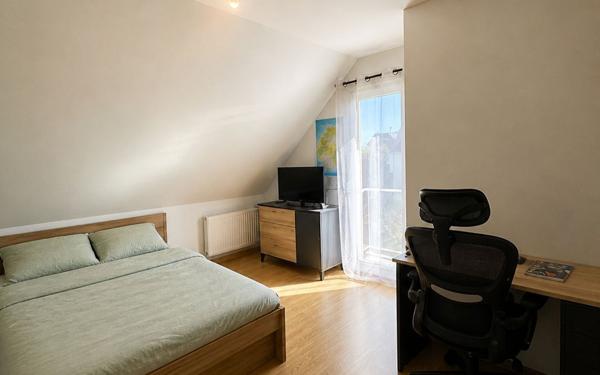 Maison à vendre    5 pièces • 164 m2 Donges