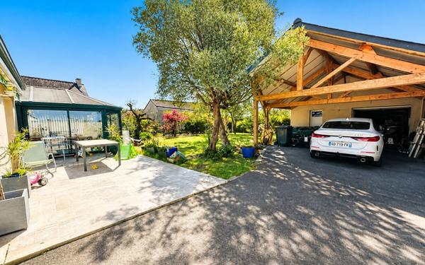 Maison à vendre    5 pièces • 164 m2 Donges