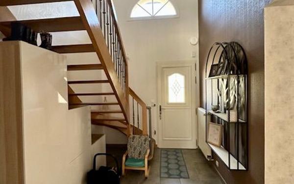 Maison à vendre    5 pièces • 164 m2 Donges