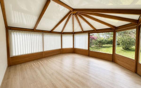 Maison à vendre    5 pièces • 164 m2 Donges