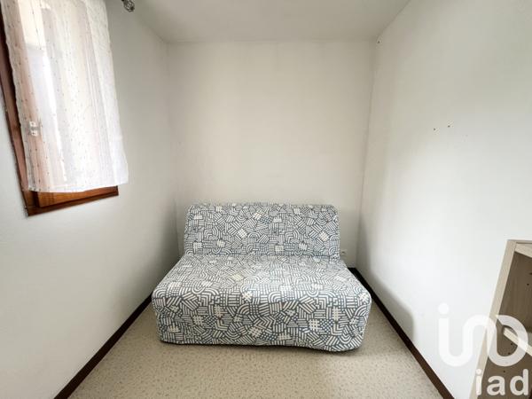 Appartement à vendre 2 pièces 26 m² Laveissière