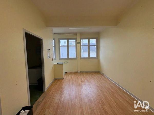 Murs commerciaux  à vendre 125 m² Saint-Nazaire