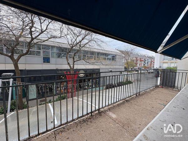 Murs commerciaux  à vendre 125 m² Saint-Nazaire