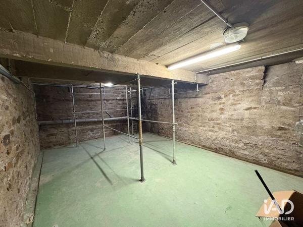 Murs commerciaux  à vendre 125 m² Saint-Nazaire