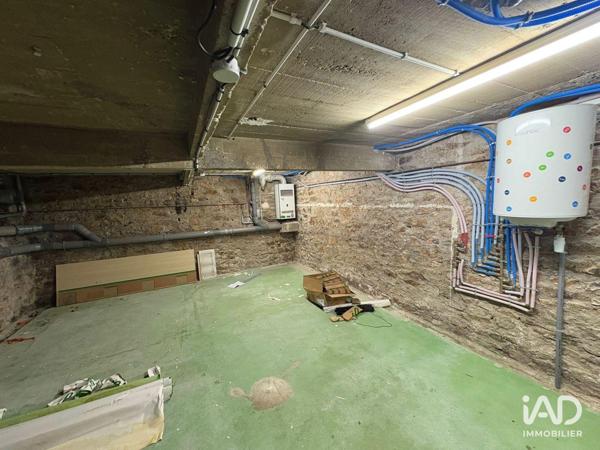 Murs commerciaux  à vendre 125 m² Saint-Nazaire