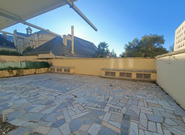 Appartement 4 pièces - 99 m² Exclusivité efficity