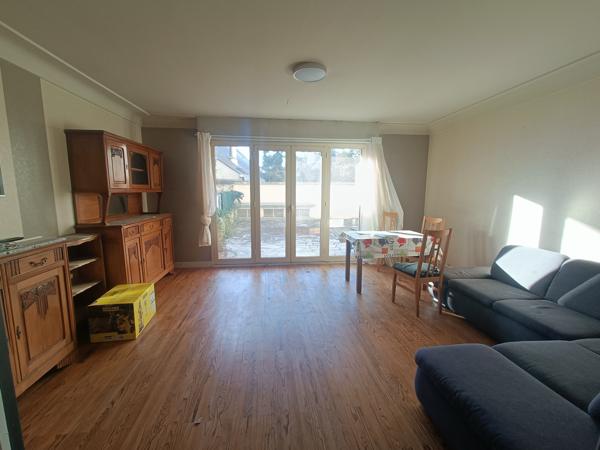 Appartement 4 pièces - 99 m² Exclusivité efficity